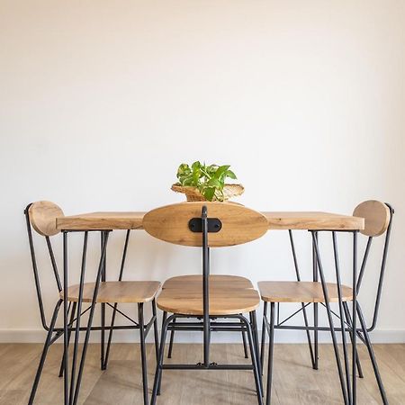 Un Balcone Sull'Orto Botanico By Wonderful Italy Apartment Палермо Екстериор снимка