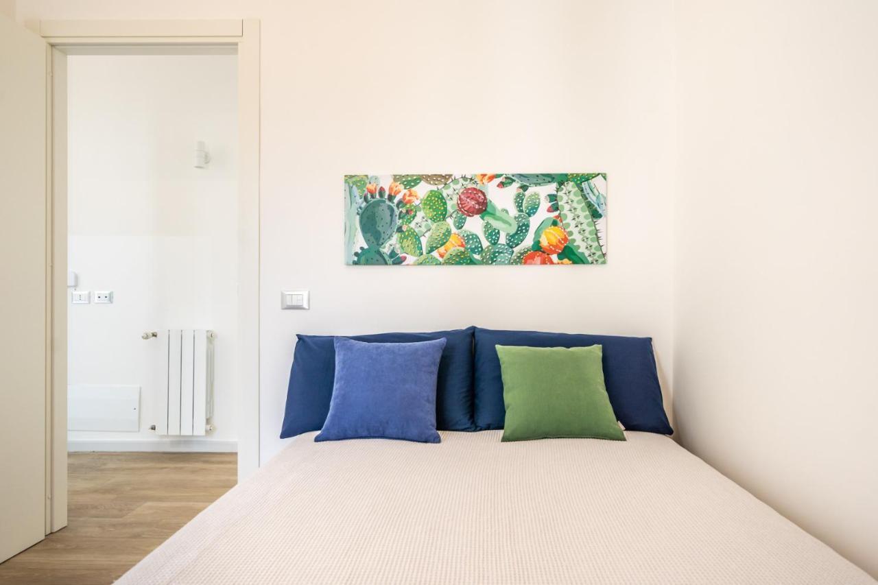 Un Balcone Sull'Orto Botanico By Wonderful Italy Apartment Палермо Екстериор снимка